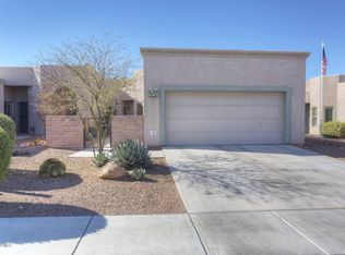 2436 S Orchard View Dr, Green Valley, AZ 85614