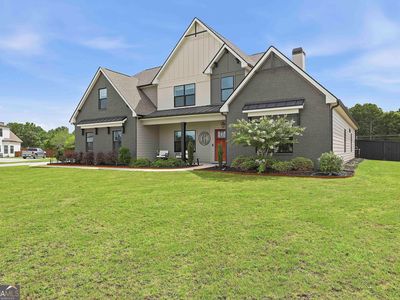 43 Sumner Way, Senoia, GA, 30276