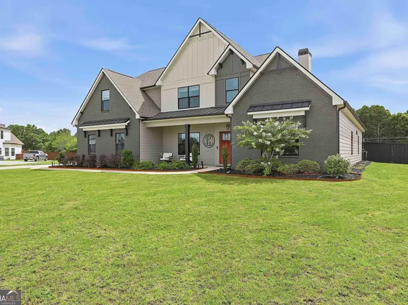 43 Sumner Way, Senoia, GA 30276