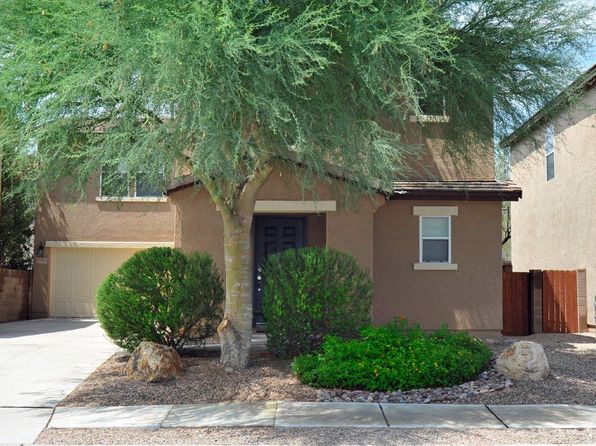 4181 E Deer Dancer Way