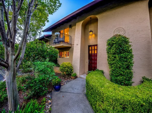 18400 Overlook Rd Unit 70, Los Gatos, CA 95030