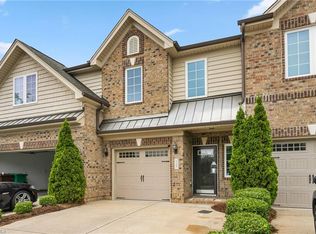 723 Piedmont Crossing Dr, High Point, NC 27265