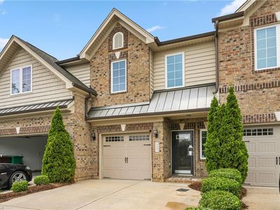 723 Piedmont Crossing Dr, High Point, NC, 27265