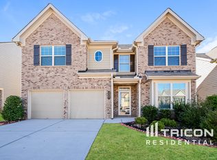 3357 Baylor Cir, McDonough, GA 30253