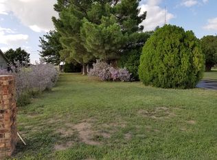 1303 Tejas, Midland, TX 79705