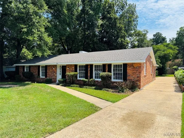 2804 Sumter Ave, Montgomery, AL 36109