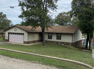 429833 E 1156th Rd, Porum, OK 74455