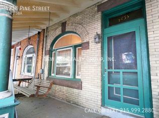 4238 Pine St, Philadelphia, PA