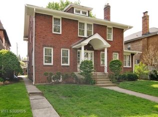 942 N Grove Ave, Oak Park, IL