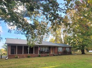 42 Highland Rd, McMinnville, TN 37110