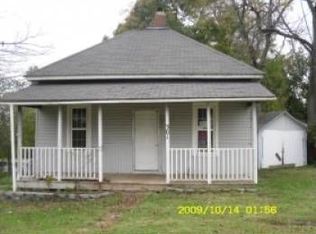 301 S State Highway F, Ash Grove, MO 65604