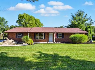 5026 Alert New London Rd, Hamilton, OH 45013