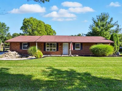 5026 Alert New London Rd, Hamilton, OH, 45013