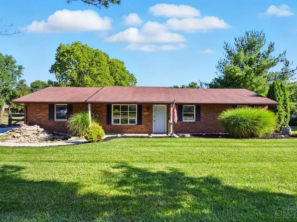 5026 Alert New London Rd, Hamilton, OH 45013