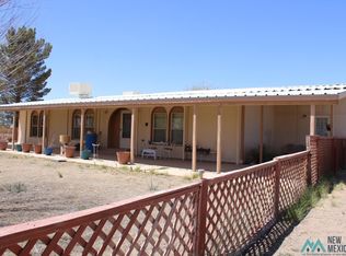 2575 Luna Rd SE, Deming, NM 88030