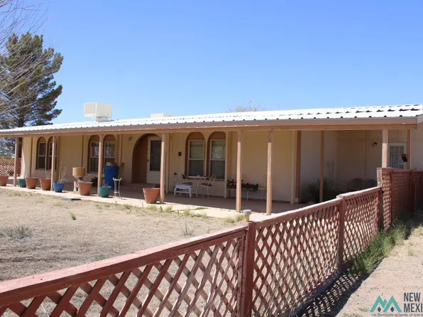 2575 Luna Rd SE, Deming, NM 88030