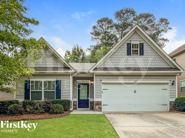 159 Stone Manor Ct, Woodstock, GA 30188