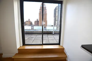 Rented by Manhattan Realty Group