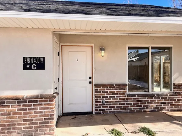 378 - WC Properties, LLC, 378 N 400 W #C, Cedar City, UT 84721