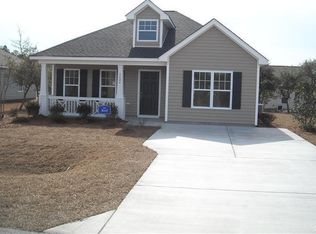 4404 Southern Pine Dr, Southport, NC 28461