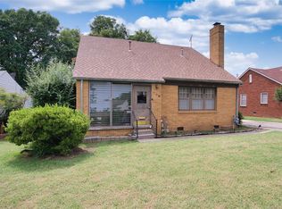 708 S Oswego Ave, Tulsa, OK 74112