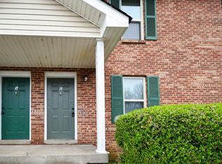 1710 Baltimore Dr APT B, Clarksville, TN 37043