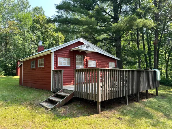 31180 County Road 4, Park Rapids, MN 56470