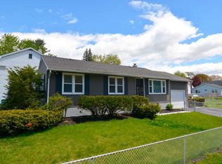 2 Roe Ave, Albany, NY 12205