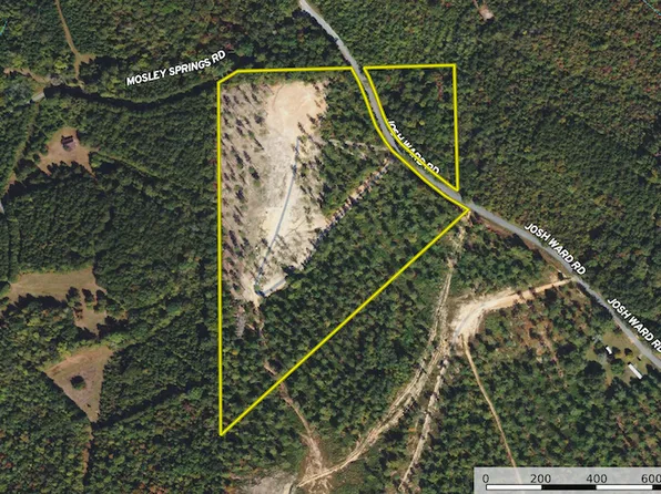 0 Josh Ward Rd, Lyerly, GA 30730