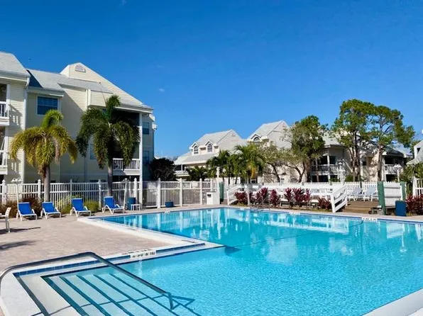 6939 Stones Throw Cir N #6207, Saint Petersburg, FL 33710