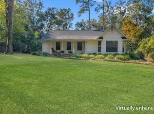 6428 Count Turf Trl, Tallahassee, FL 32309