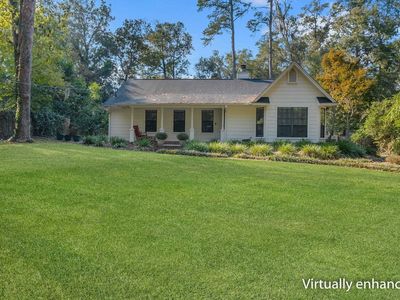 6428 Count Turf Trl, Tallahassee, FL, 32309