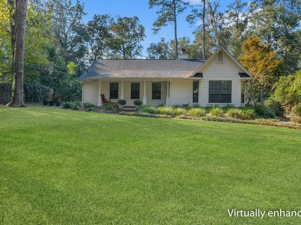 6428 Count Turf Trl, Tallahassee, FL 32309