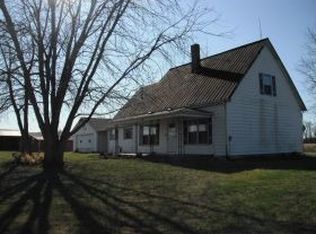 3795 W County Road 350 S, Versailles, IN 47042