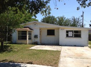 5513 Golden Dr, Tampa, FL 33634