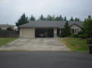 2496 S 31st Ct, Vancouver, WA 98642