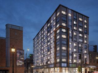 4901 Bergenline Ave APT 604, West New York, NJ 07093