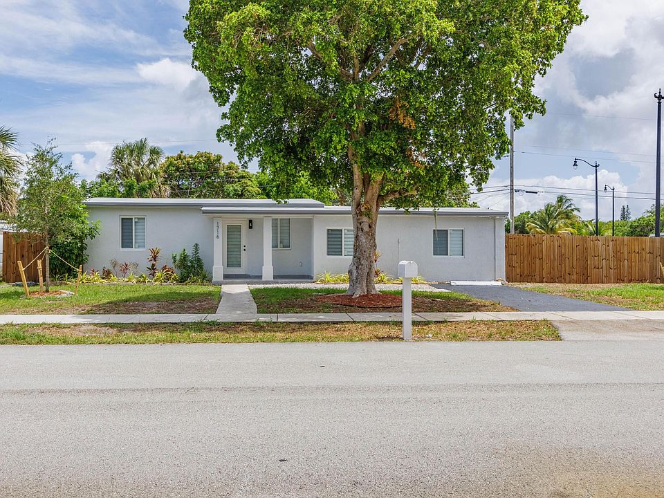 1st image of 1716 NE 51st Court