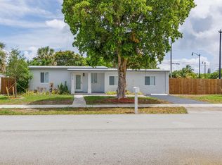 1716 NE 51st Ct, Pompano Beach, FL 33064