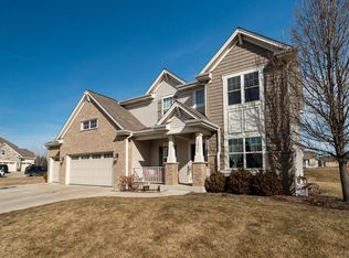 12940 79th Pl, Bristol, WI 53104