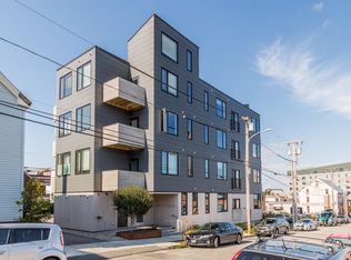 60 Parris St #102, Portland, ME 04101