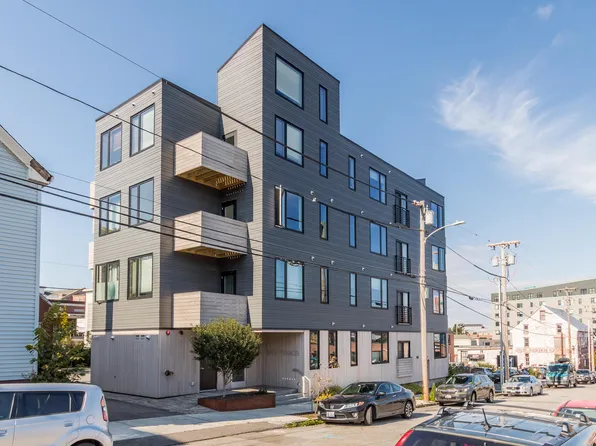 60 Parris Street #201, Portland, ME 04101