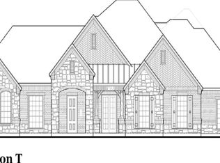 2240 Delegation Ln, Nevada, TX 75173