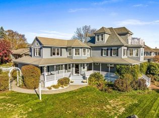 22 Michael Ave, Scituate, MA 02066