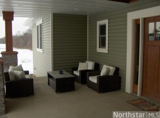 1992 140th Ave, Mora, MN 55051