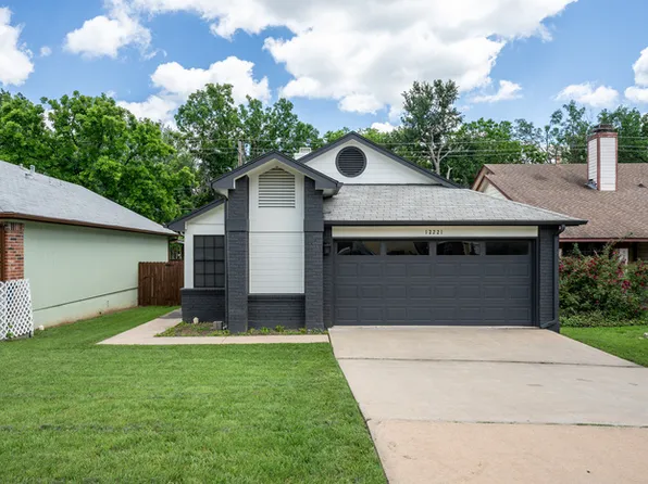 12221 Little Fatima Ln, Austin, TX 78753