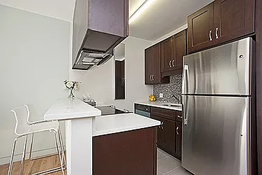 Rented by Heller Organization