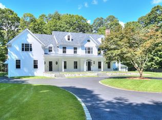 72 Valley Rd, New Canaan, CT 06840