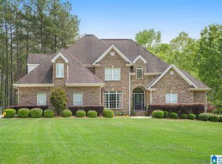 1980 County Road 44, Jemison, AL 35085
