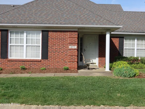 8711 Lough Dr, Louisville, KY 40291